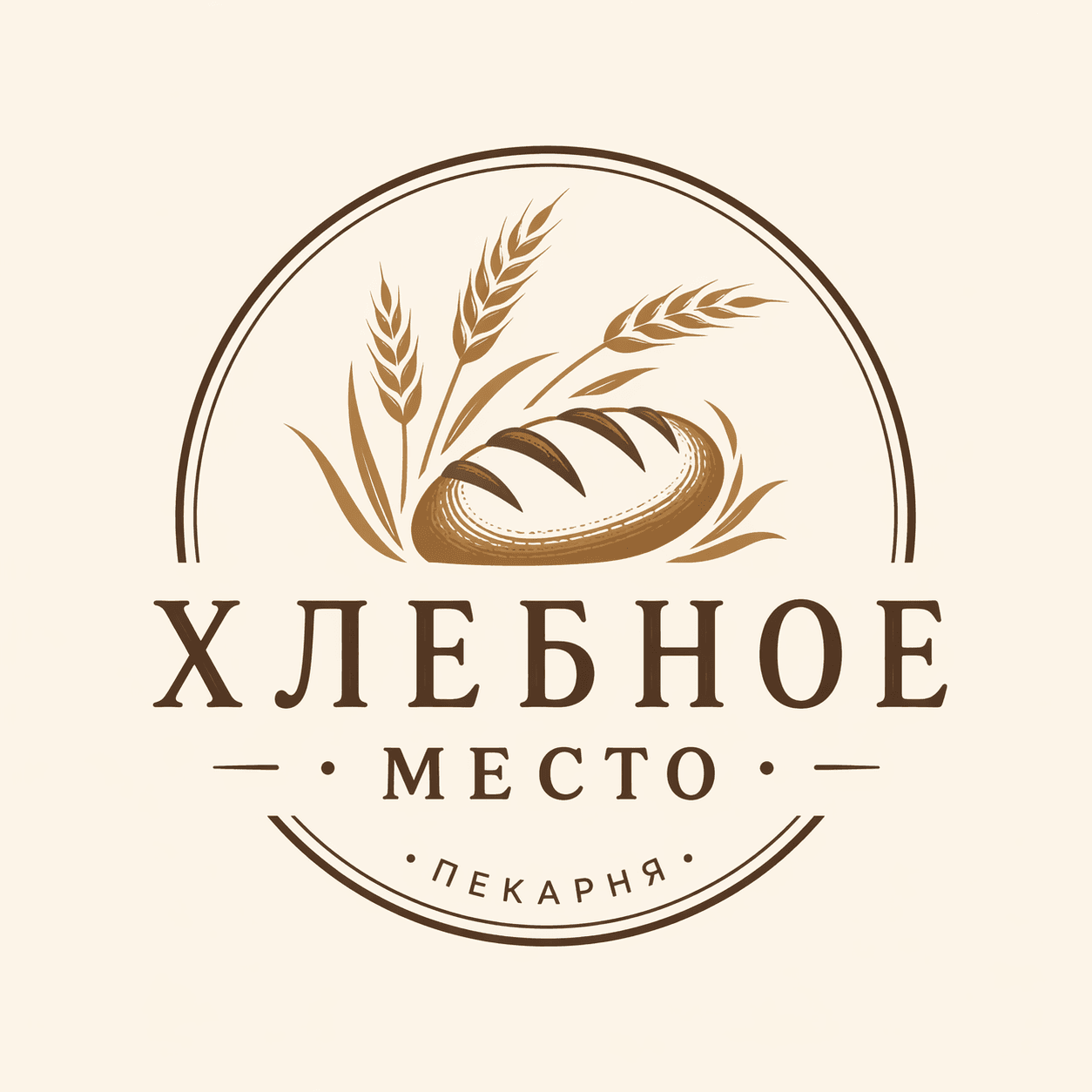 Логотип — фирменный знак