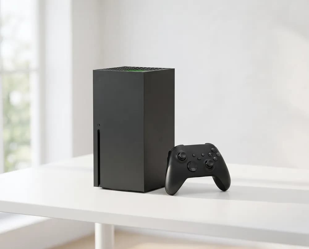 Xbox Series X
