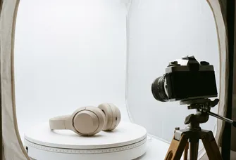 Предметная фотосъёмка