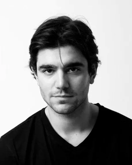 Эдгар Шахбазян, продюсер и ведущий «Империи Шоу»