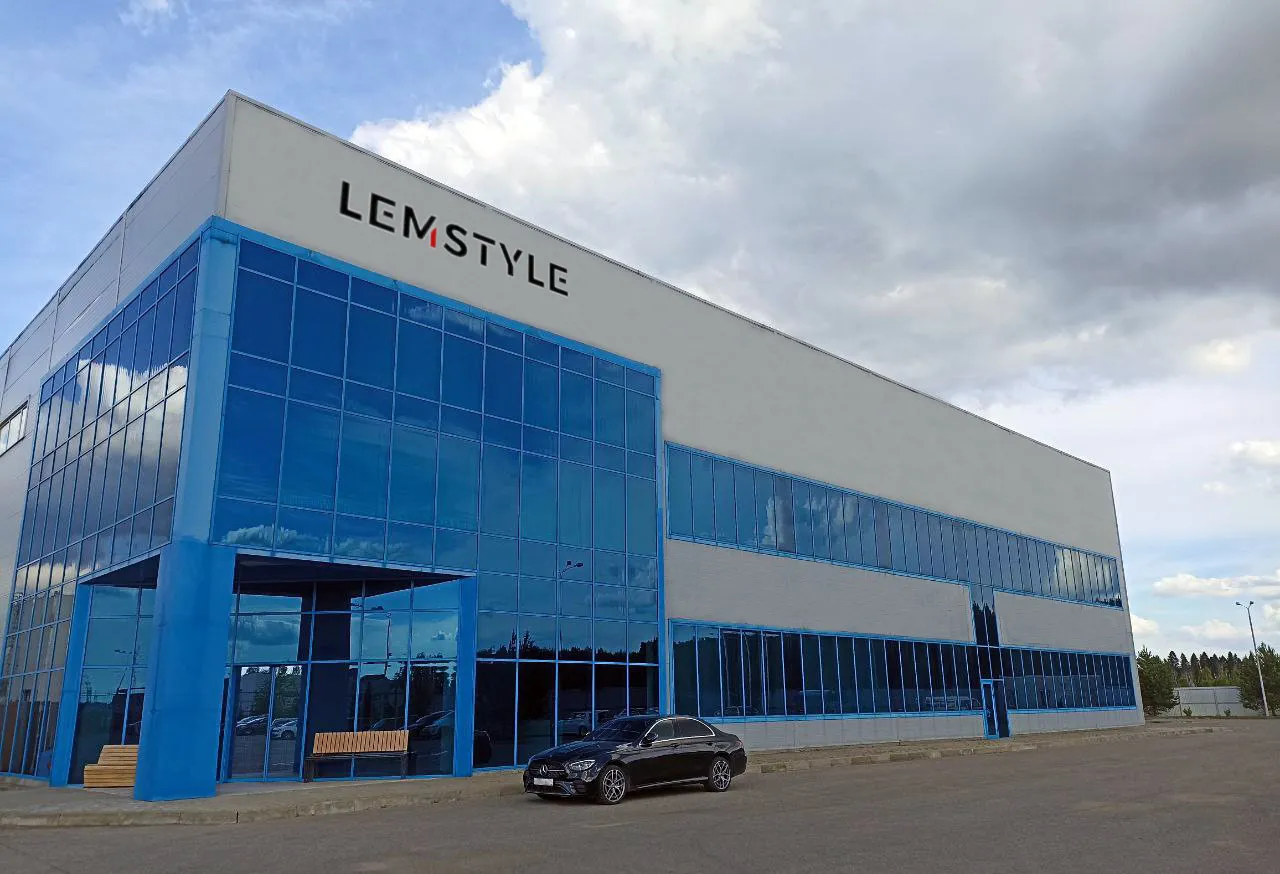 Производство LemStyle