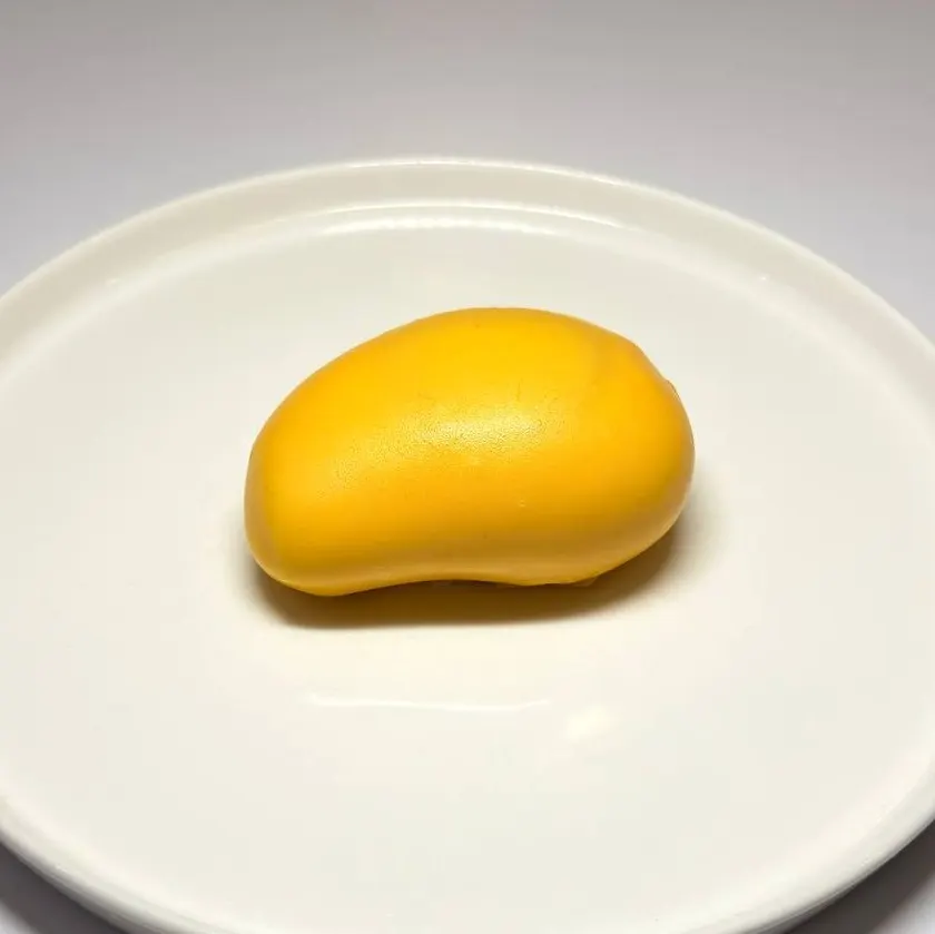 Муссовый десерт «Манго»